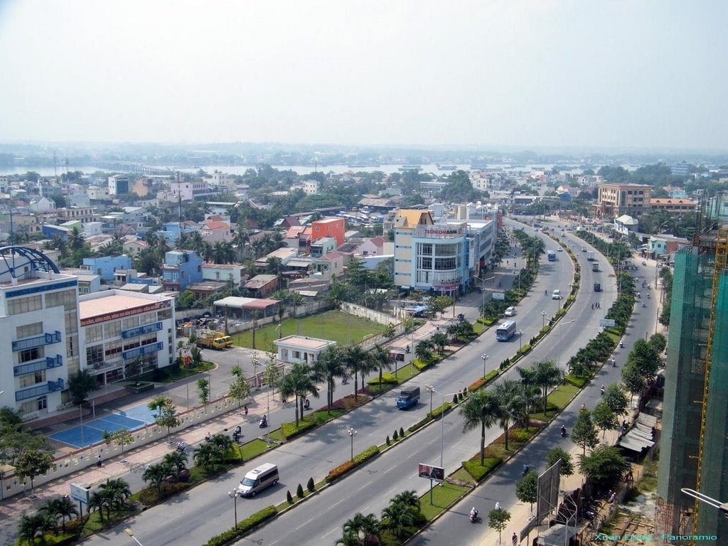 Gotec Land phối hợp phát triển dự án xanh tại TP. Biên Hòa