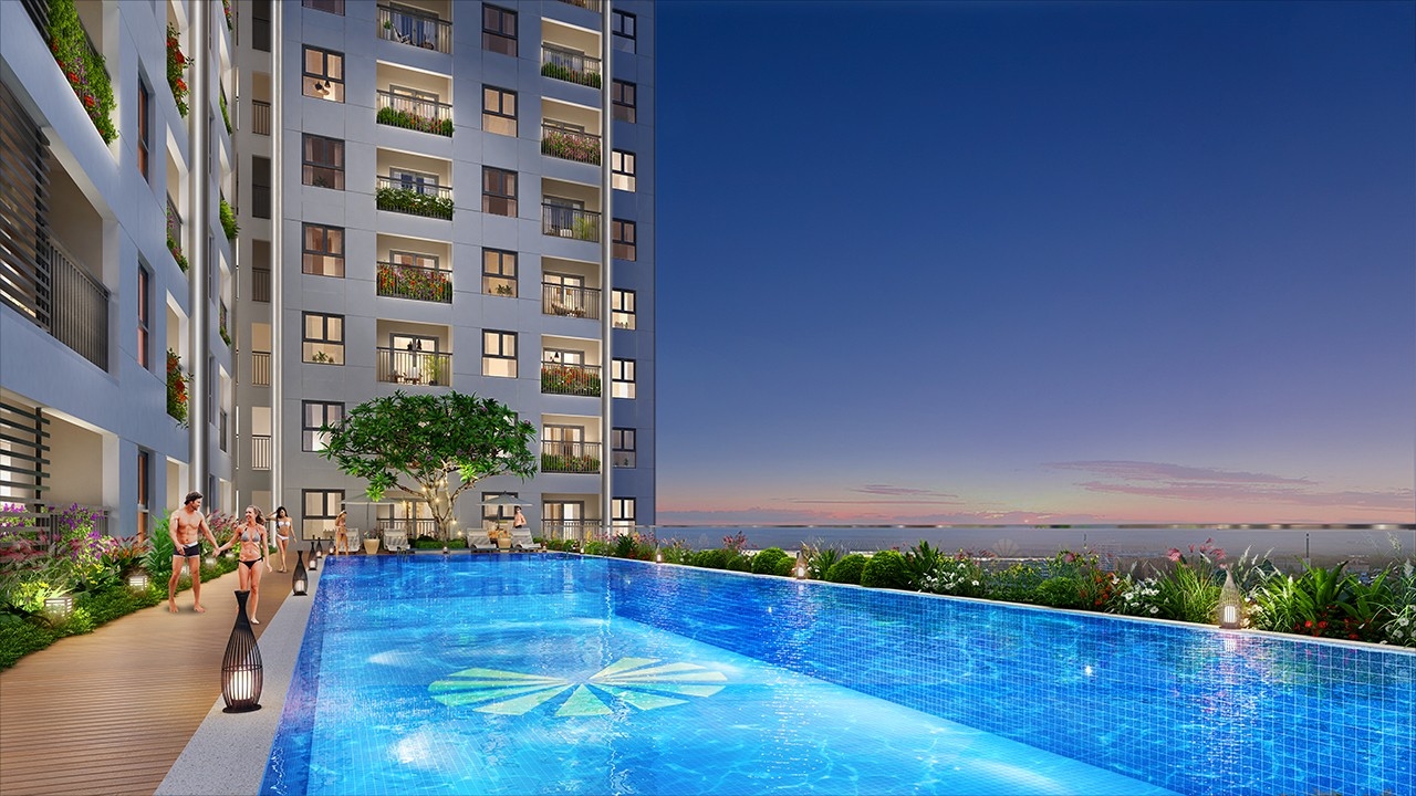 Giải mã thị trường Khu Tây Sài Gòn cuối năm 2019, Nhà đầu tư mua hay đợi?