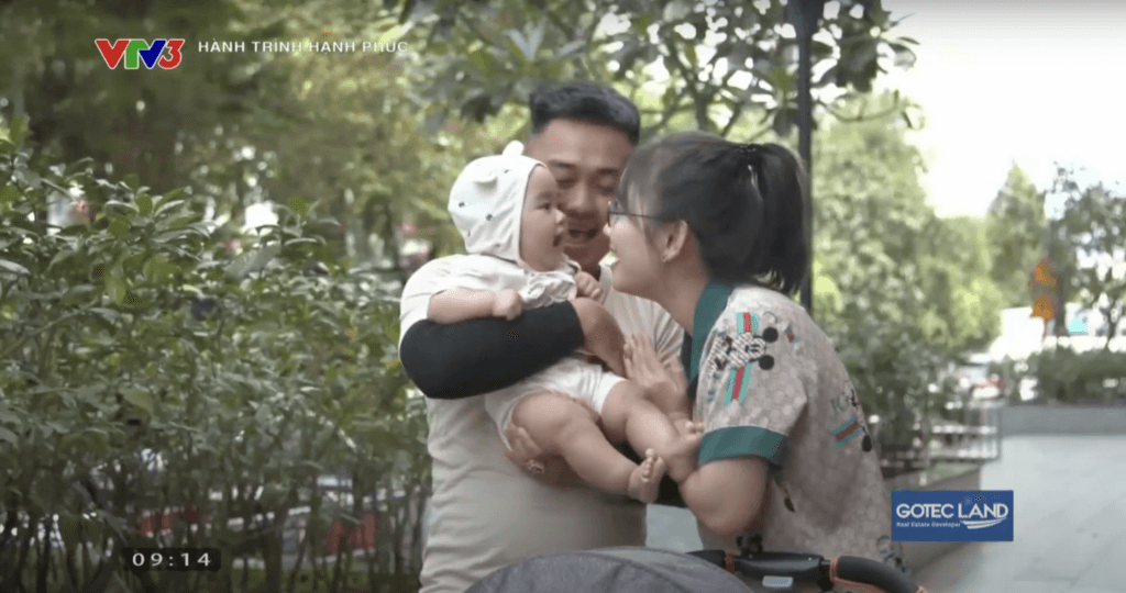 HÀNH TRÌNH 9 NĂM MANG ĐẾN NHỮNG BỮA CƠM GỌI TÊN HẠNH PHÚC