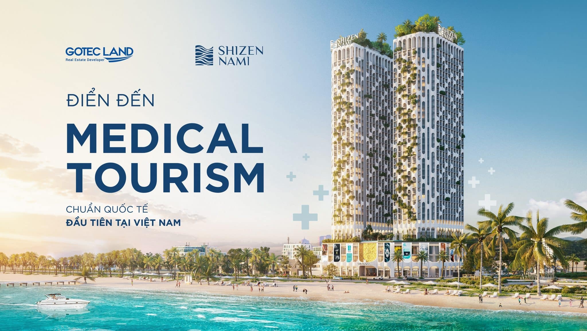 Khí thế của các chiến binh kinh doanh "đốt cháy" sự kiện ra quân Shizen Nami