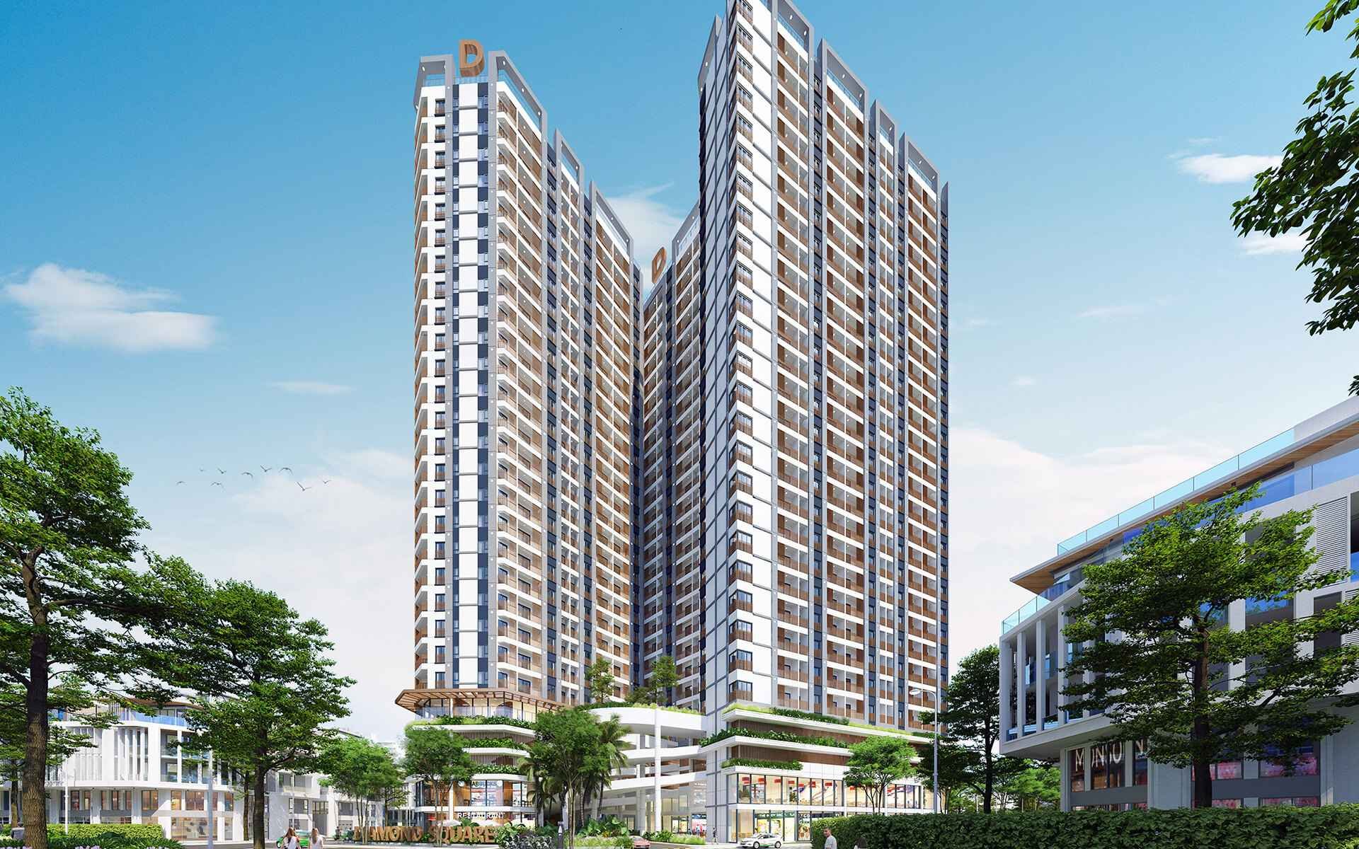 Diamond Square
