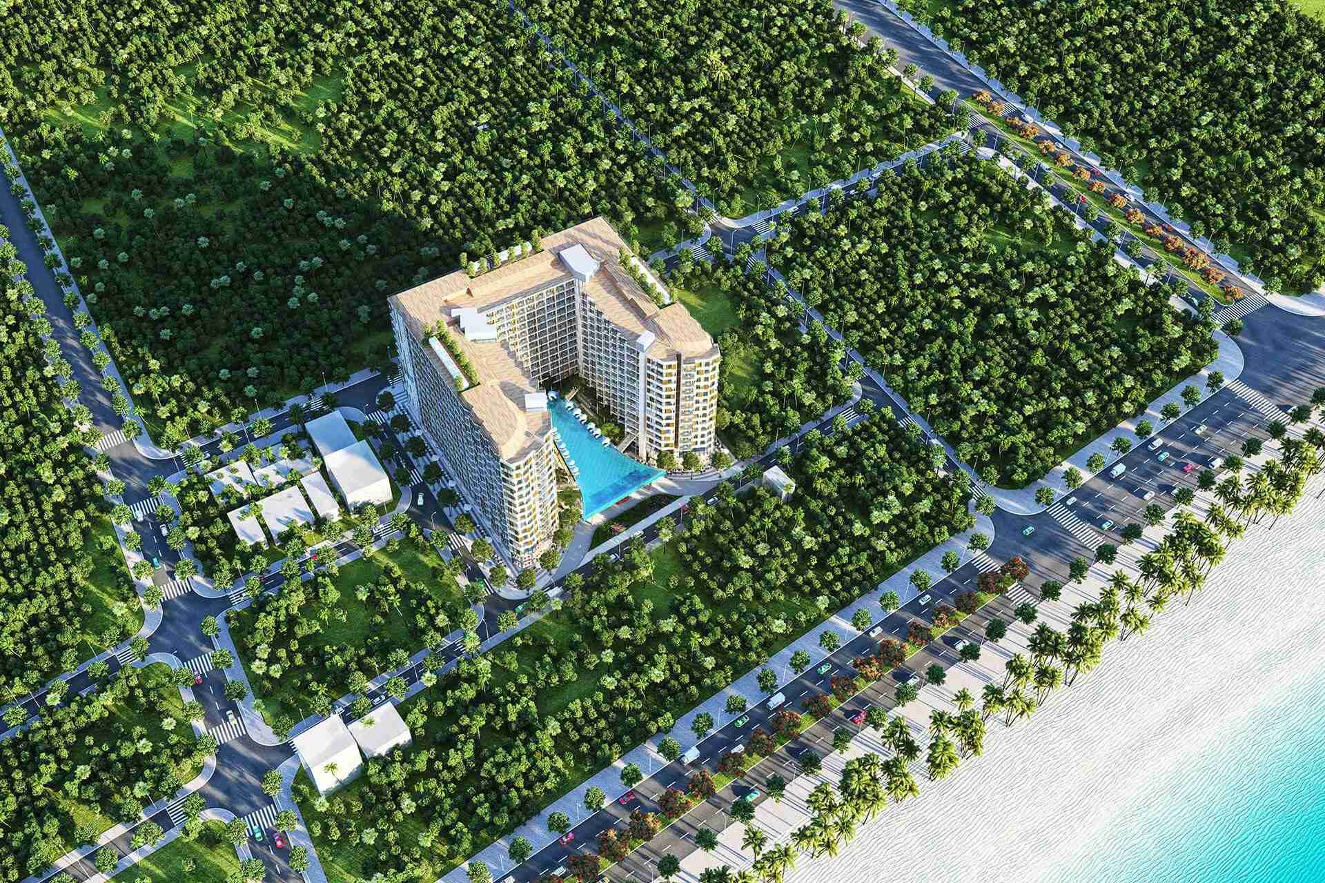Asiana Complex Đà Nẵng
