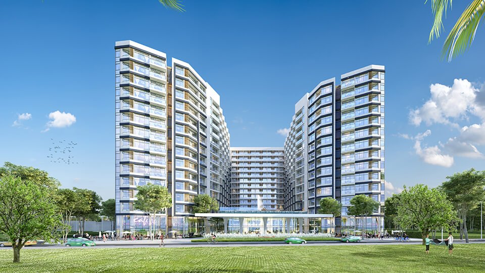 Asiana Complex Đà Nẵng