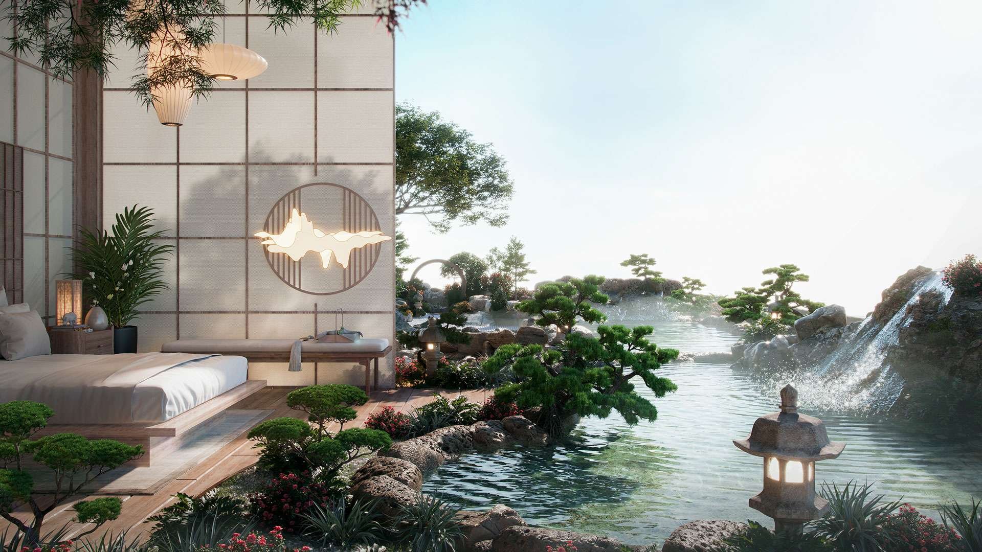 Shizen Home