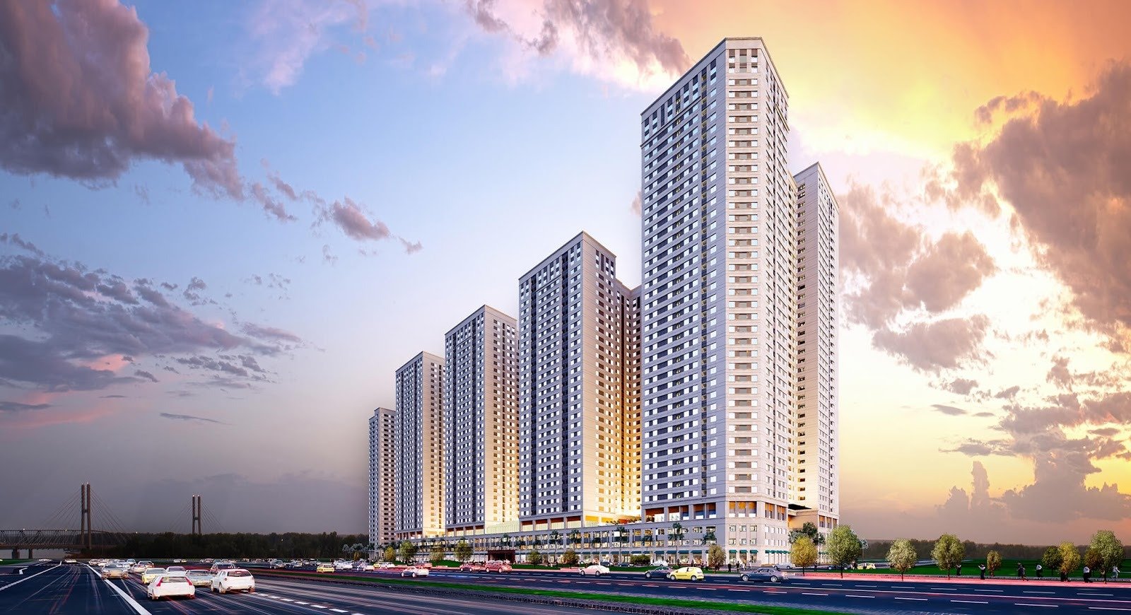 Hiểu đúng về phong thủy căn hộ chung cư