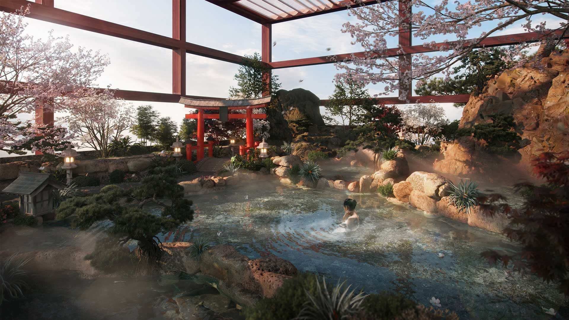 Shizen Home