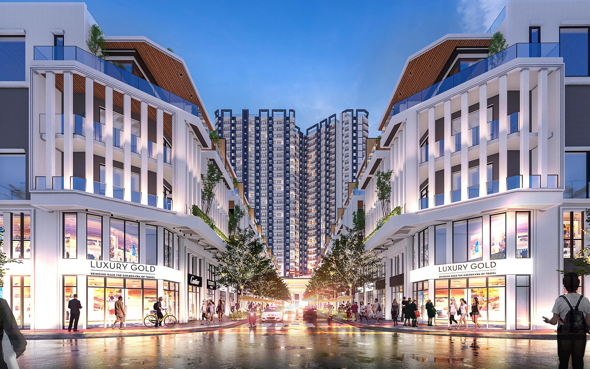 Diamond Square