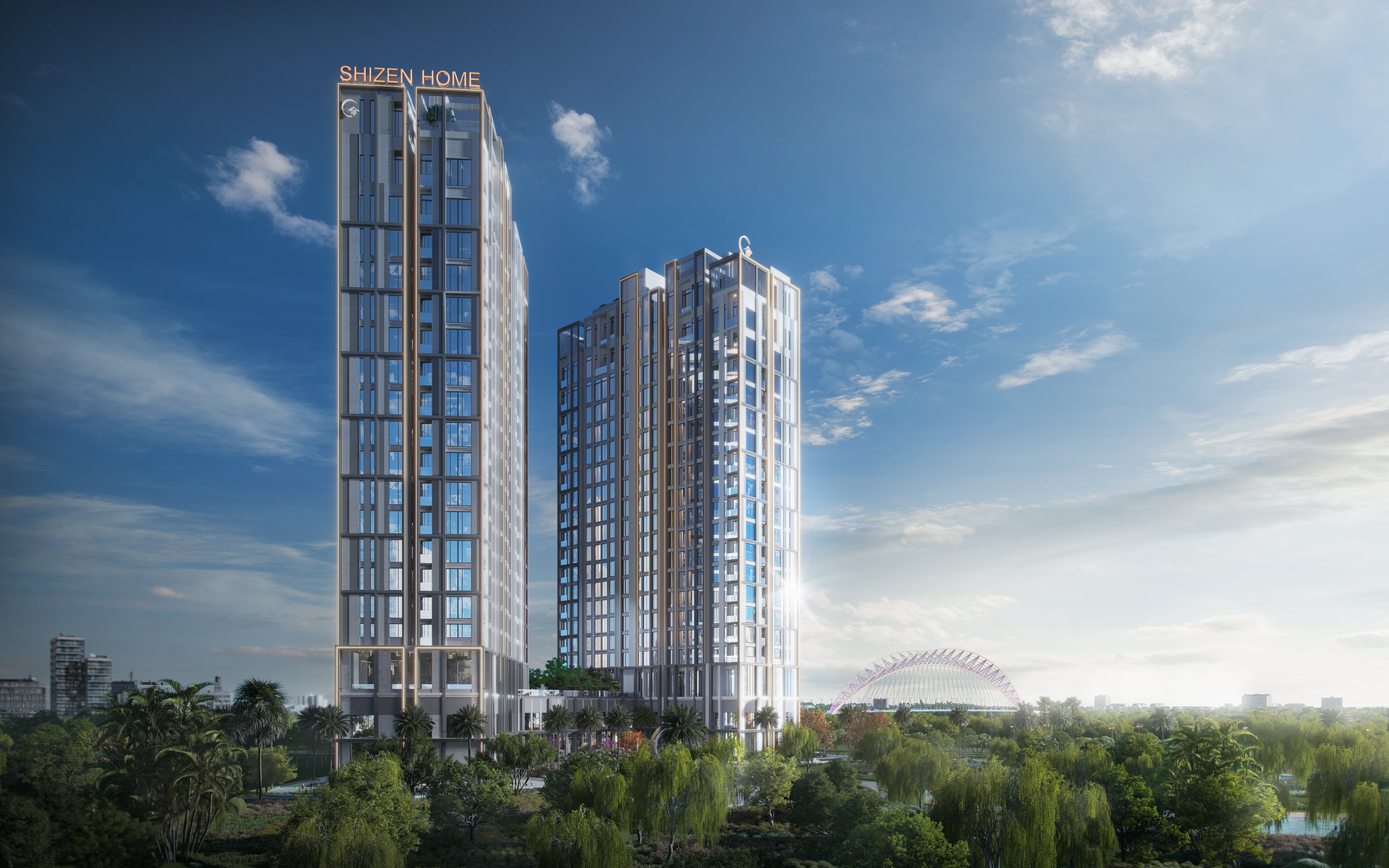  Căn hộ ở Thủ Thiêm lập mặt bằng giá mới 