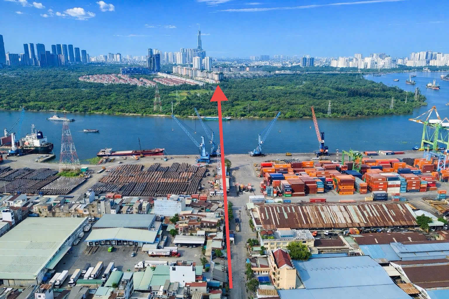 Cầu Thủ Thiêm 4: Giải bài toán giao thông khu Nam và hoàn chỉnh trục Thủ Thiêm