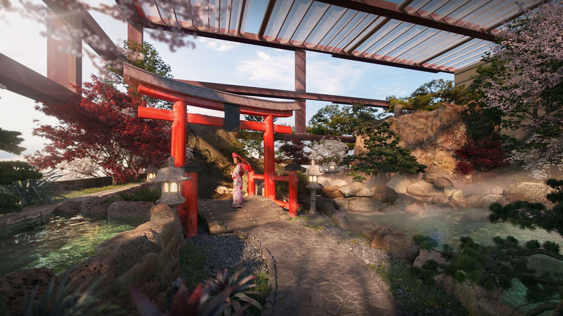 Shizen Home