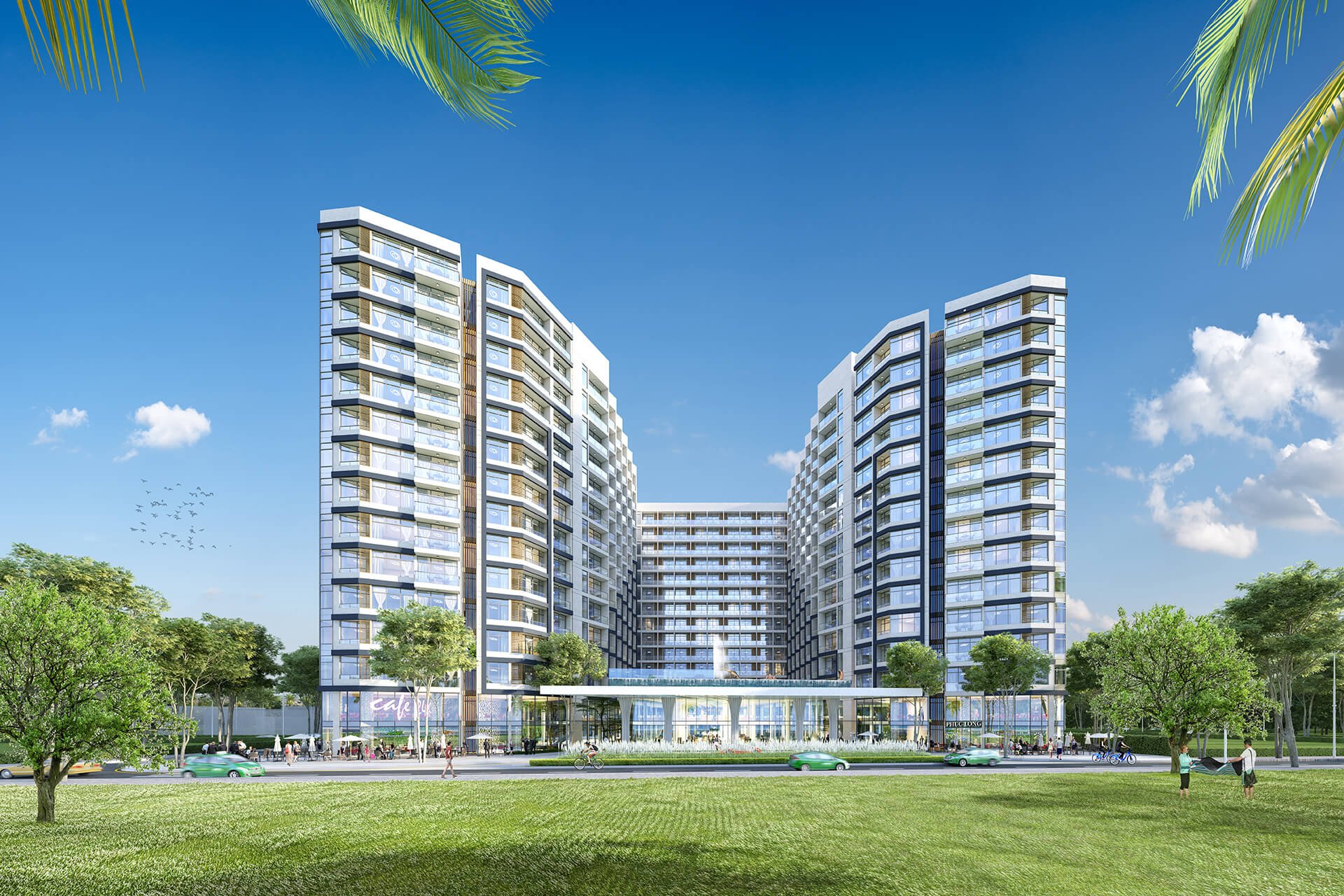 Asiana Complex Đà Nẵng