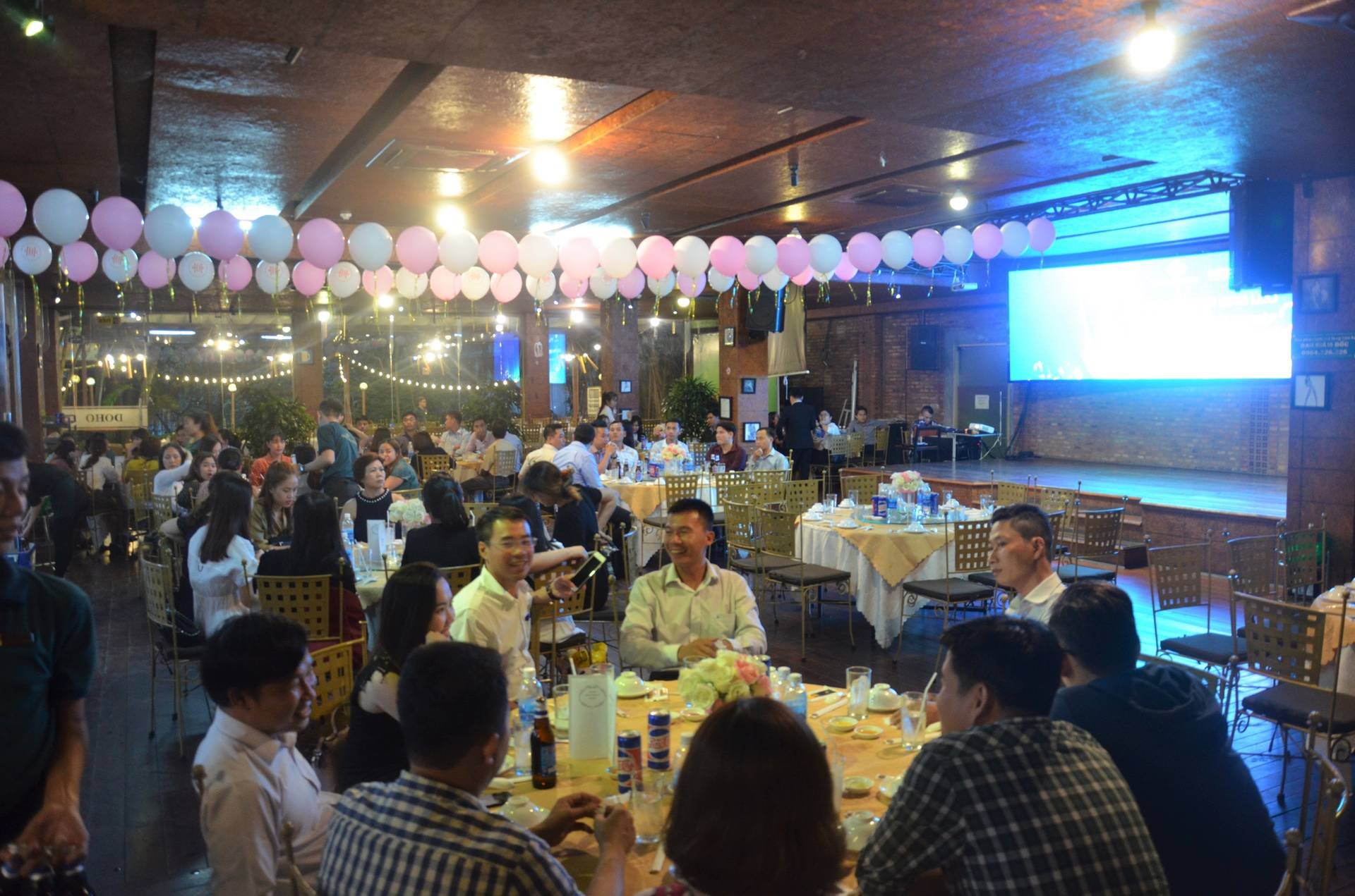 Gotec Land tổ chức chương trình giao lưu “Gắn kết đồng nghiệp – Viết tiếp thành công 2019”