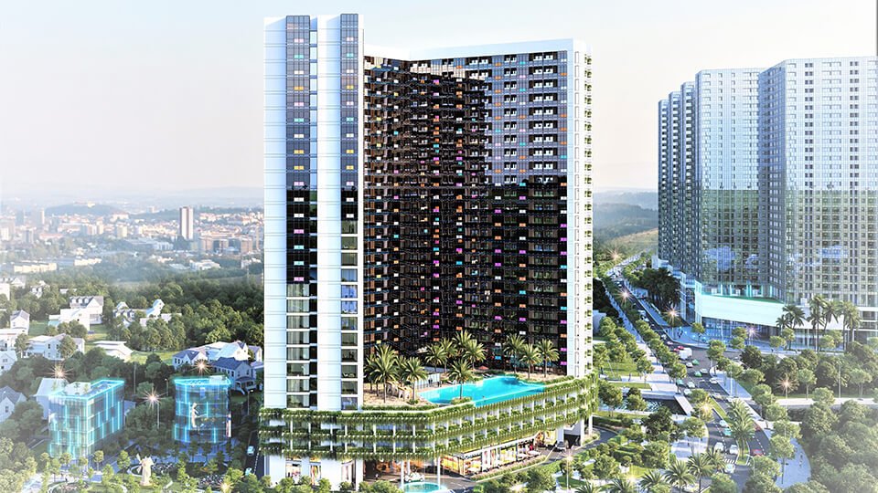 Diamond Metropole