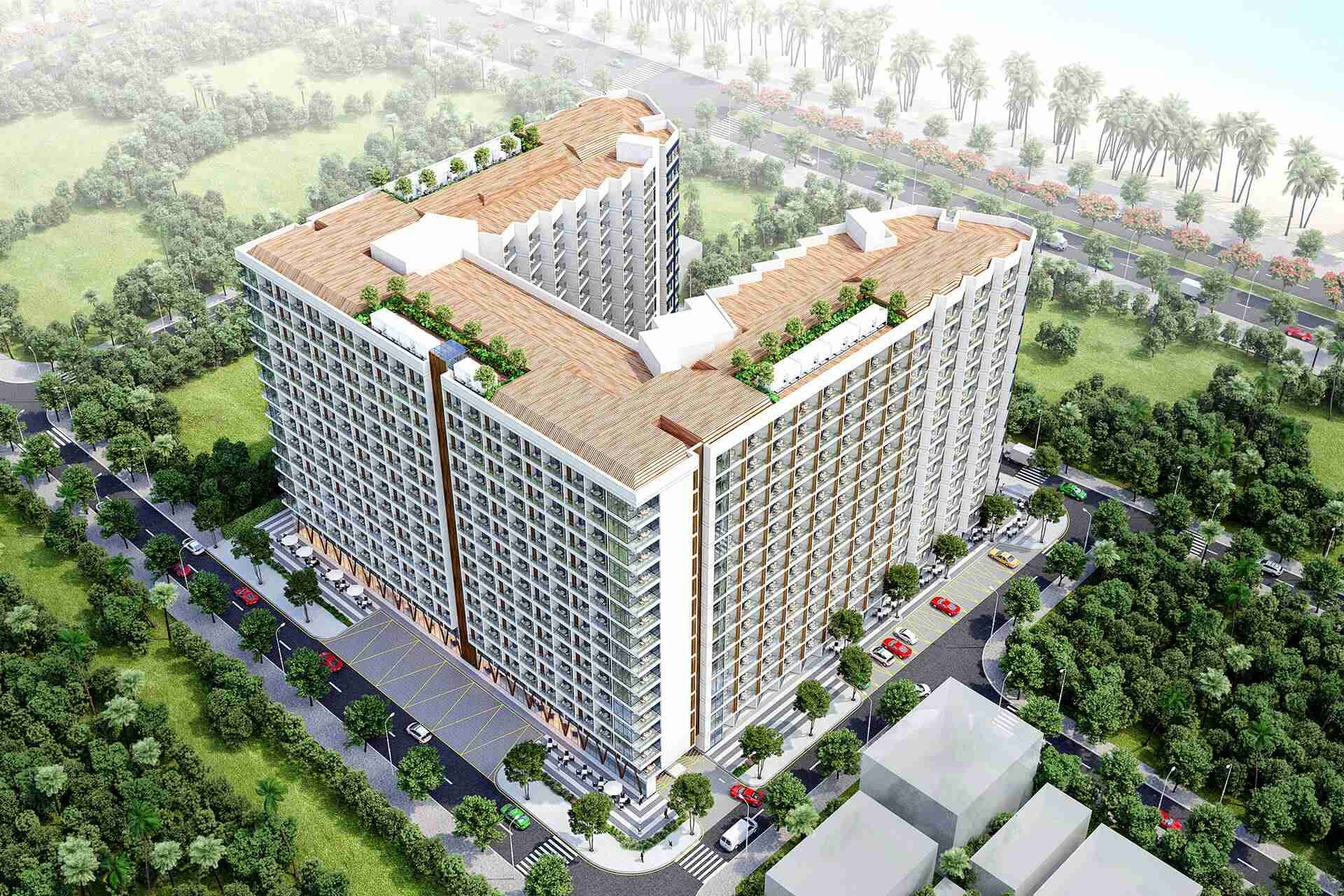 Asiana Complex Đà Nẵng