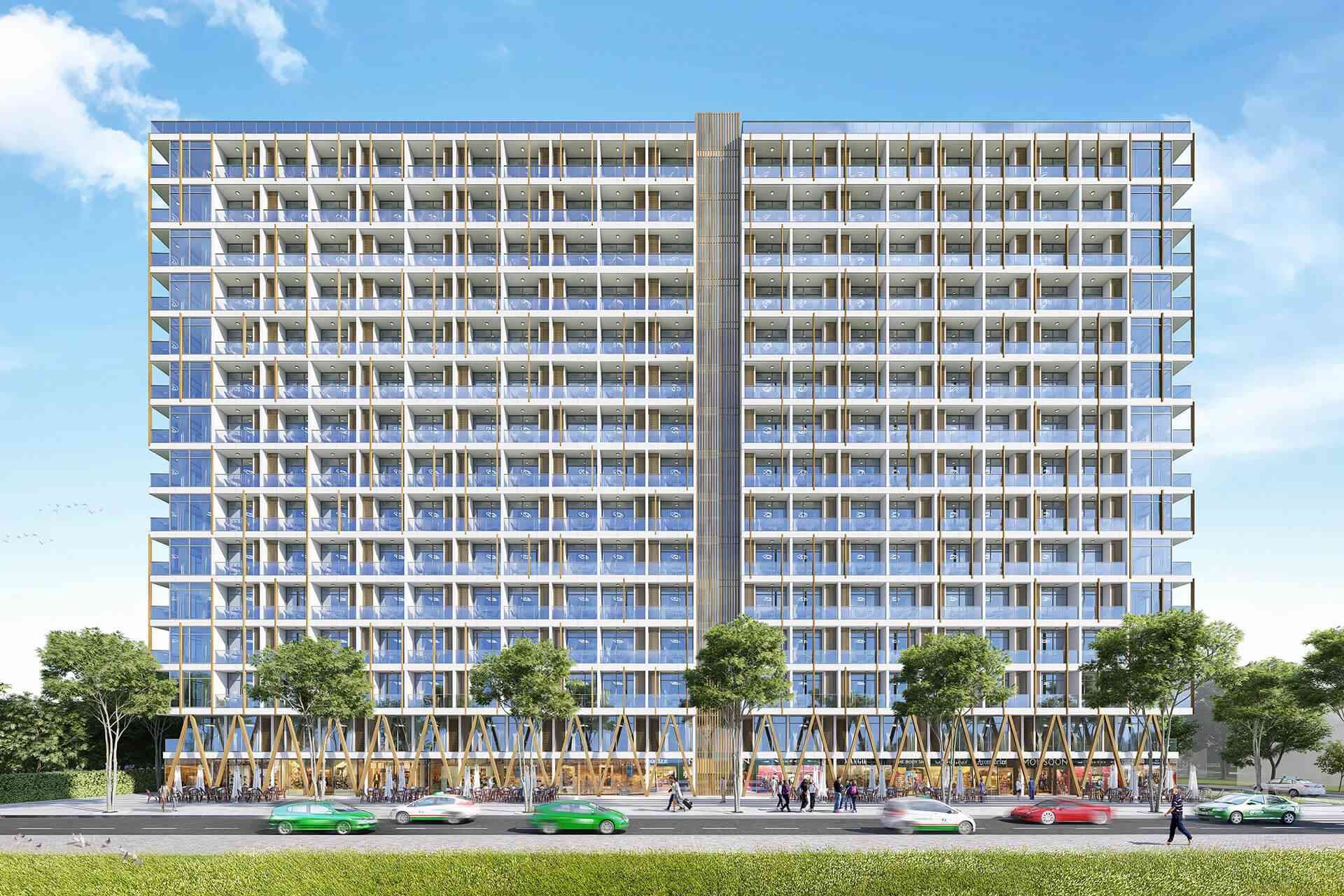 Asiana Complex Đà Nẵng