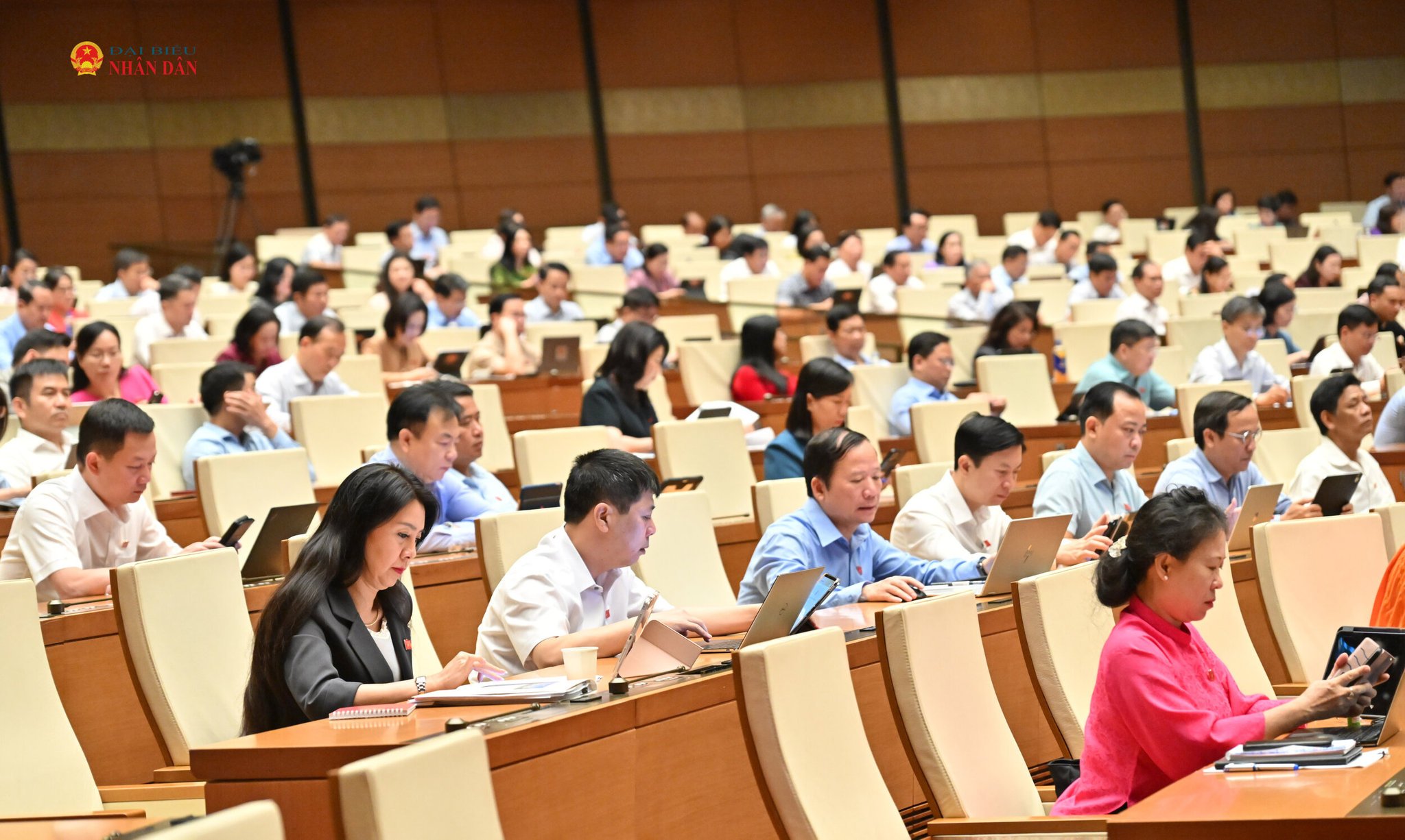 Tăng tính minh bạch trong giao dịch bất động sản