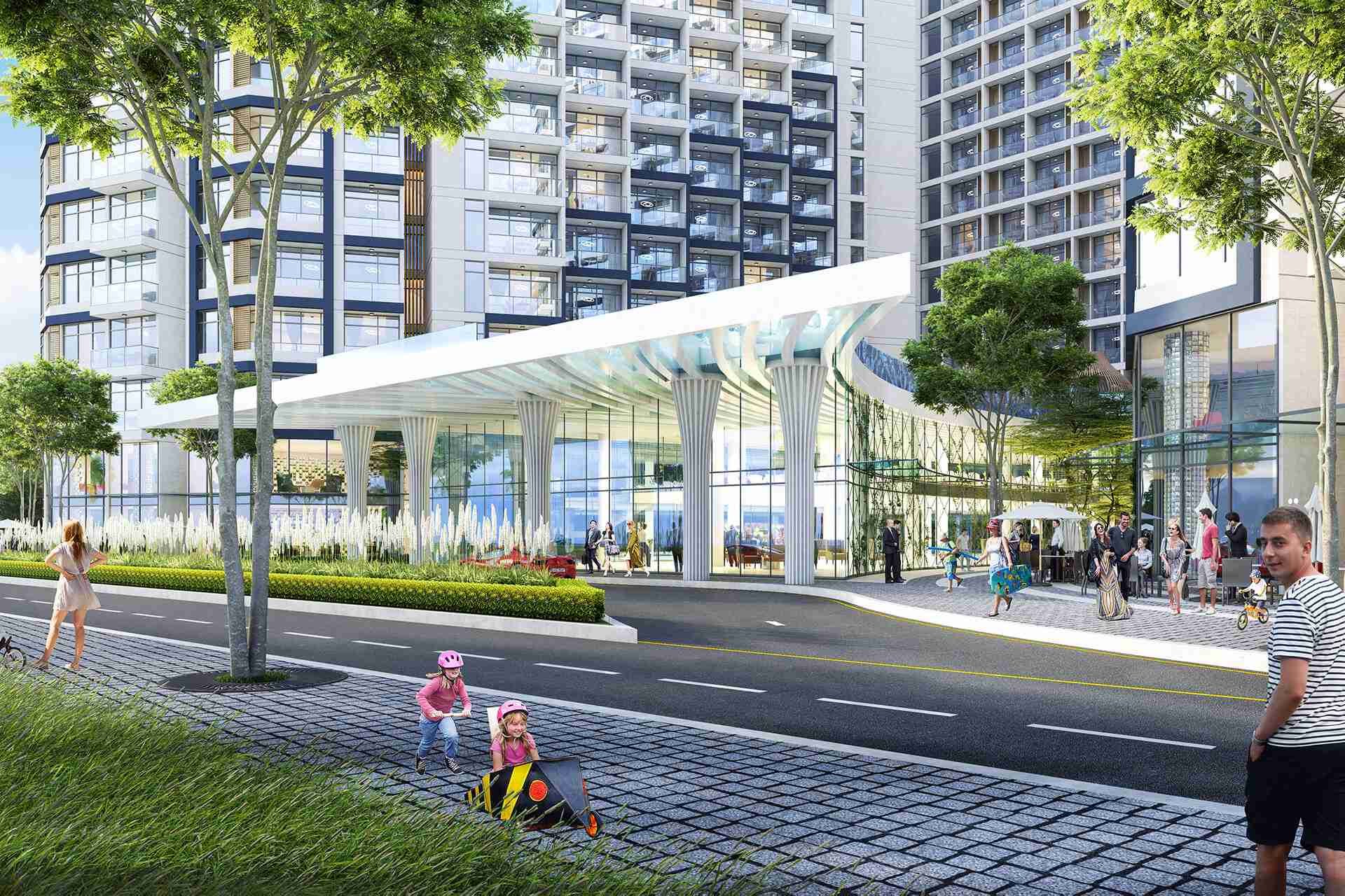 Asiana Complex Đà Nẵng