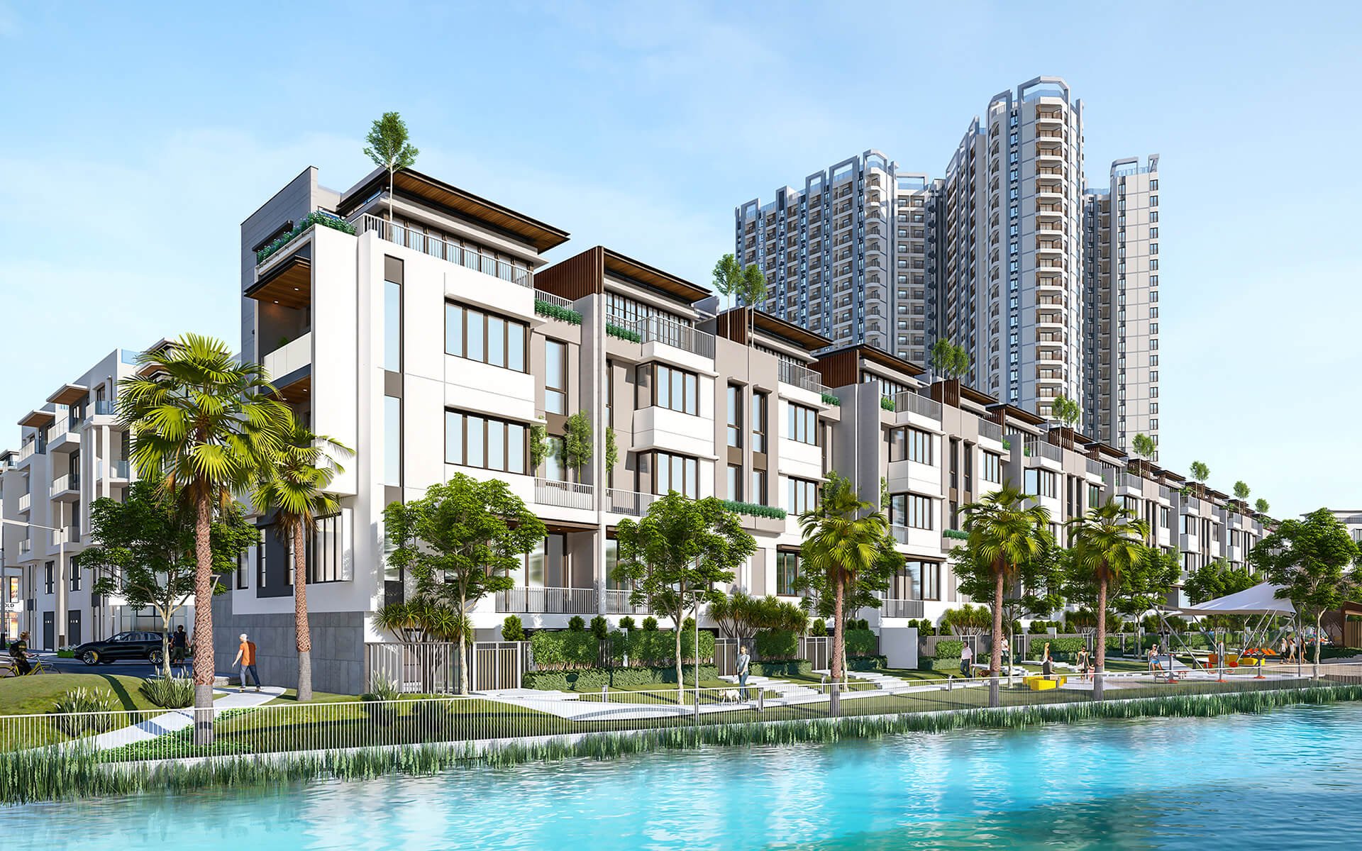 Diamond Square