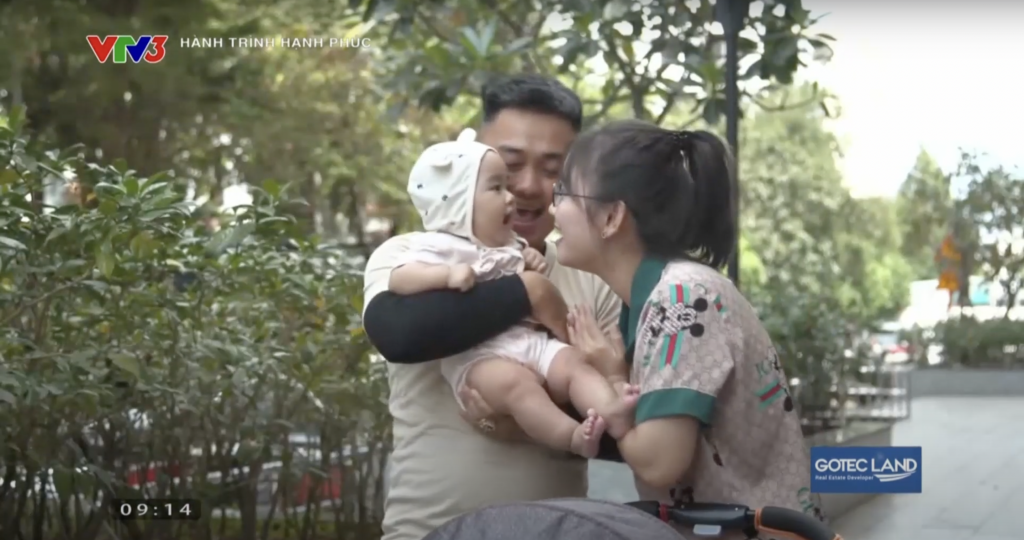 HÀNH TRÌNH 9 NĂM MANG ĐẾN NHỮNG BỮA CƠM GỌI TÊN HẠNH PHÚC