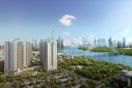 Gotec Land tại lễ trao giải Dot Property Vietnam Awards 2023