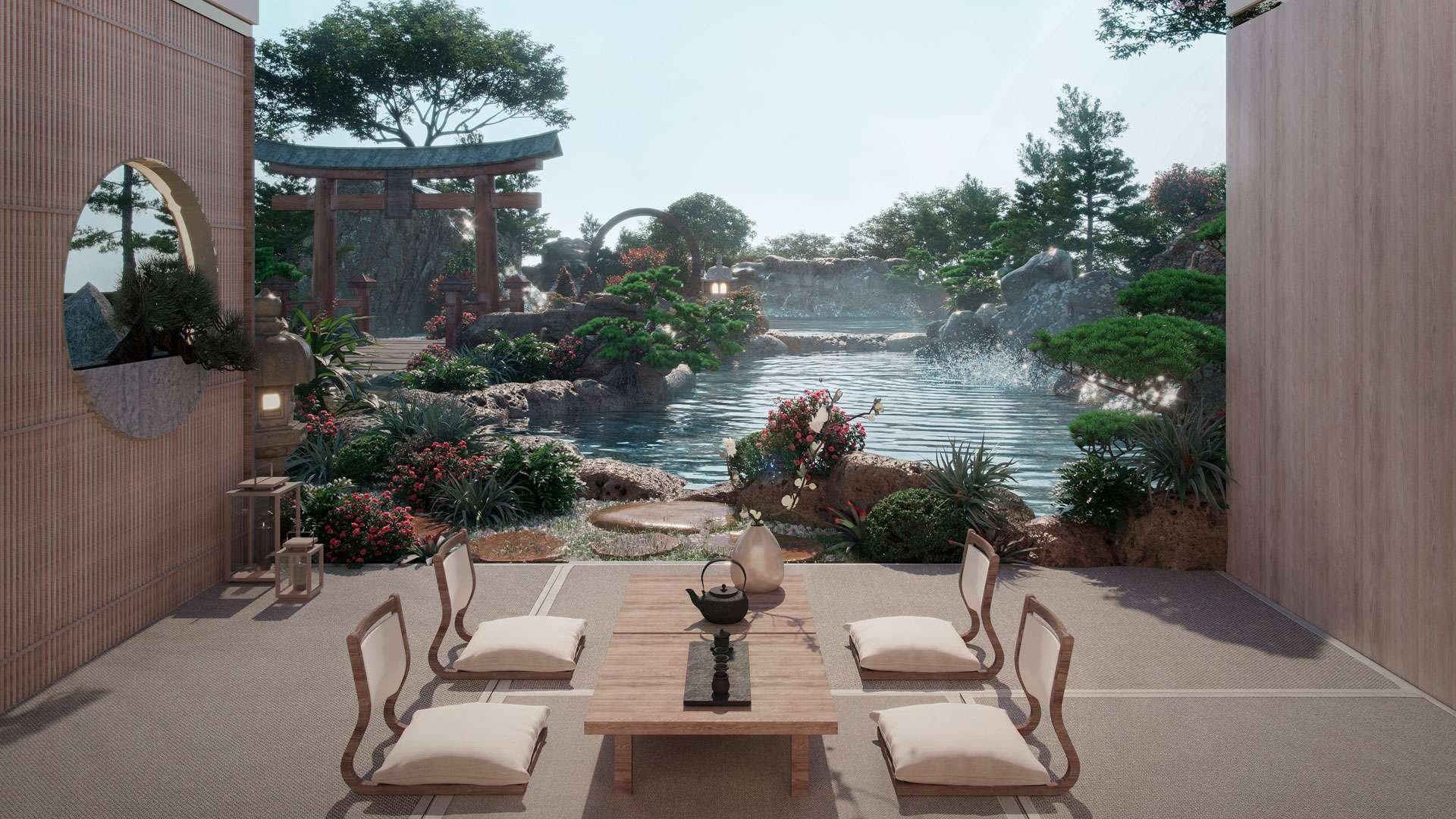 Shizen Home