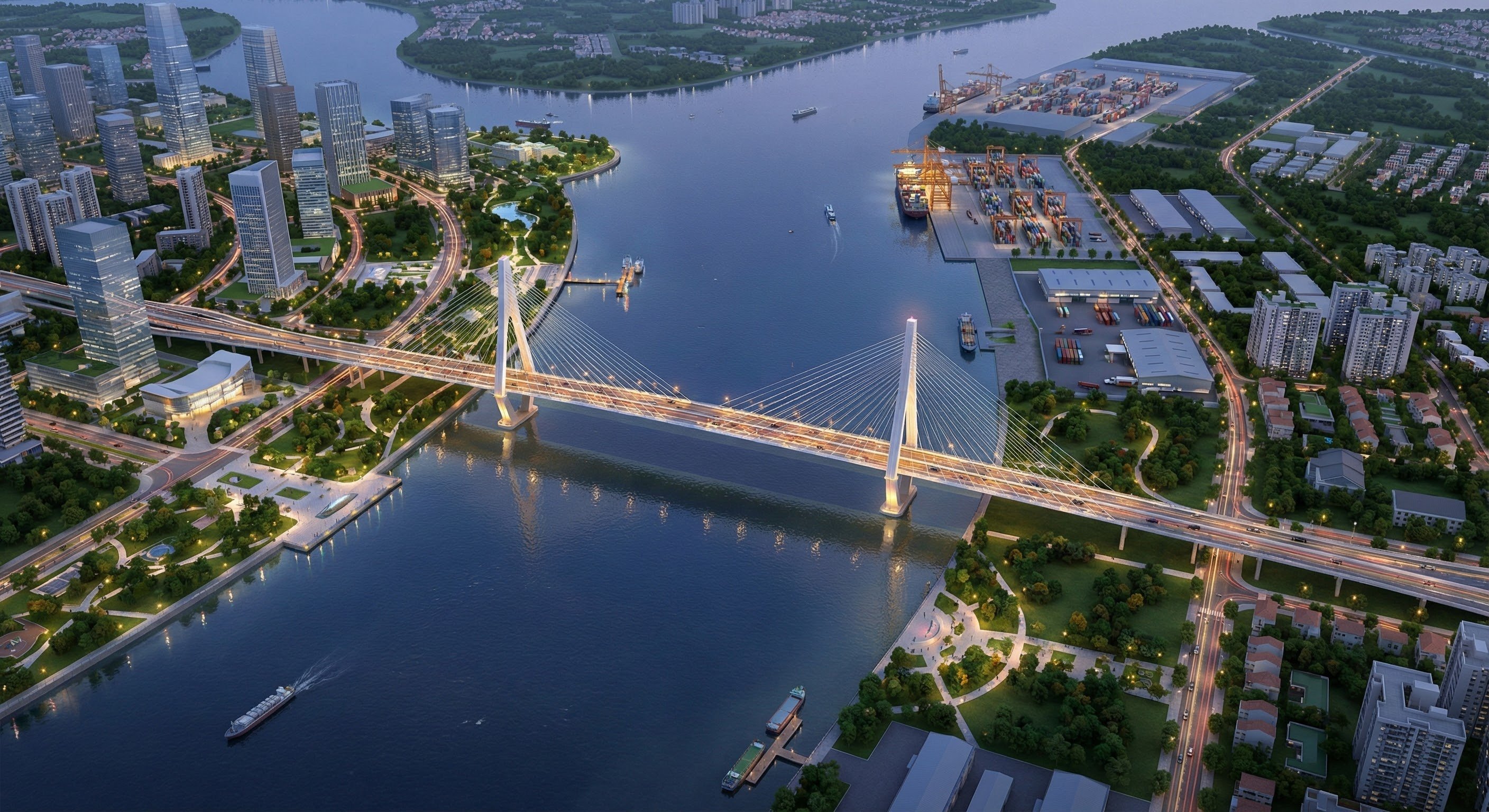  CBRE: Hơn 34.000 căn hộ dự kiến chào bán tại TP HCM năm nay 