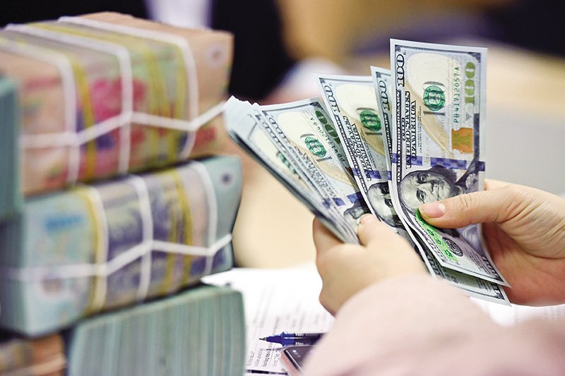 Kiều hối về TP.HCM đạt hơn 10,3 tỷ USD trong năm 2025