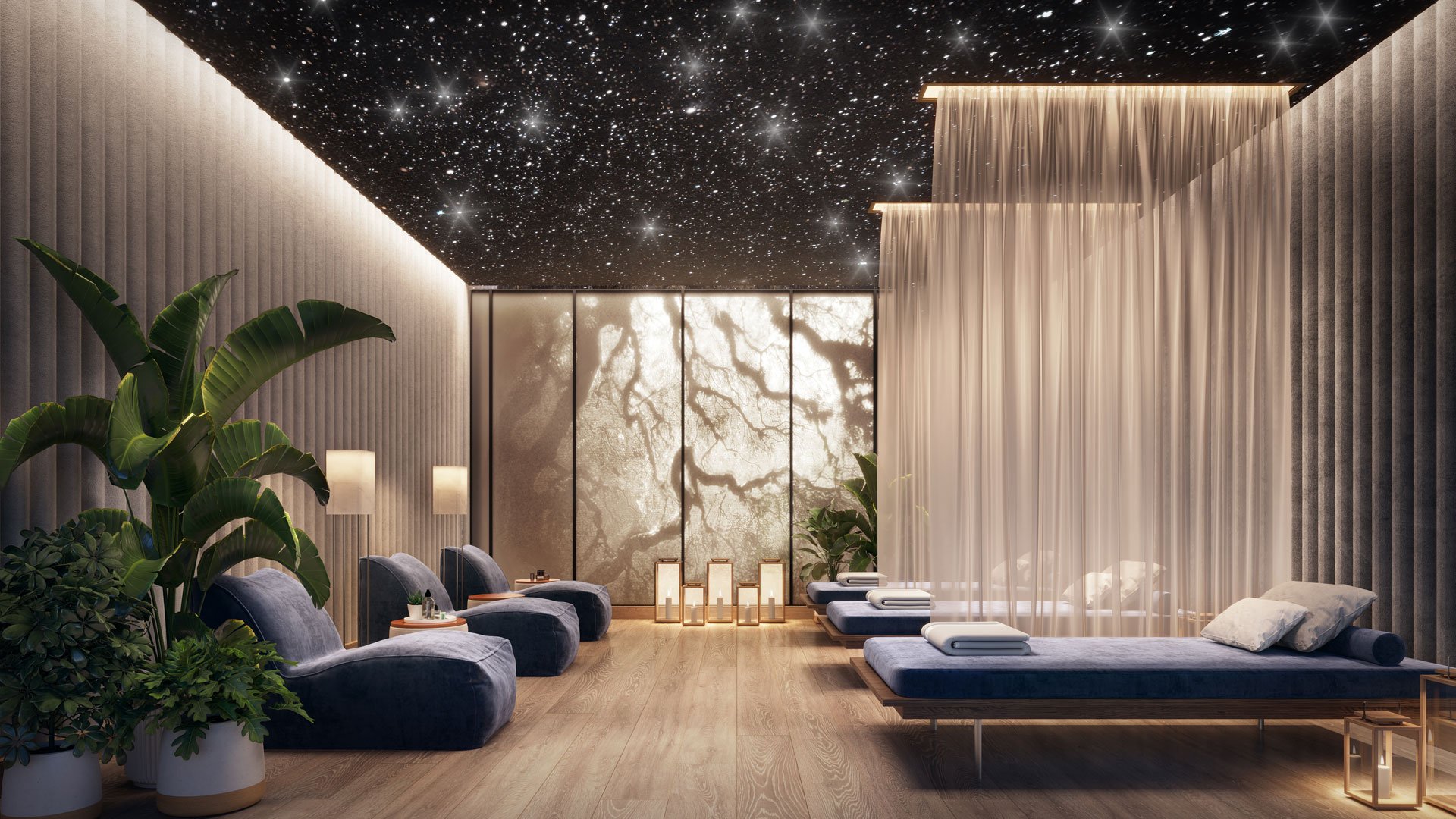 Shizen Home