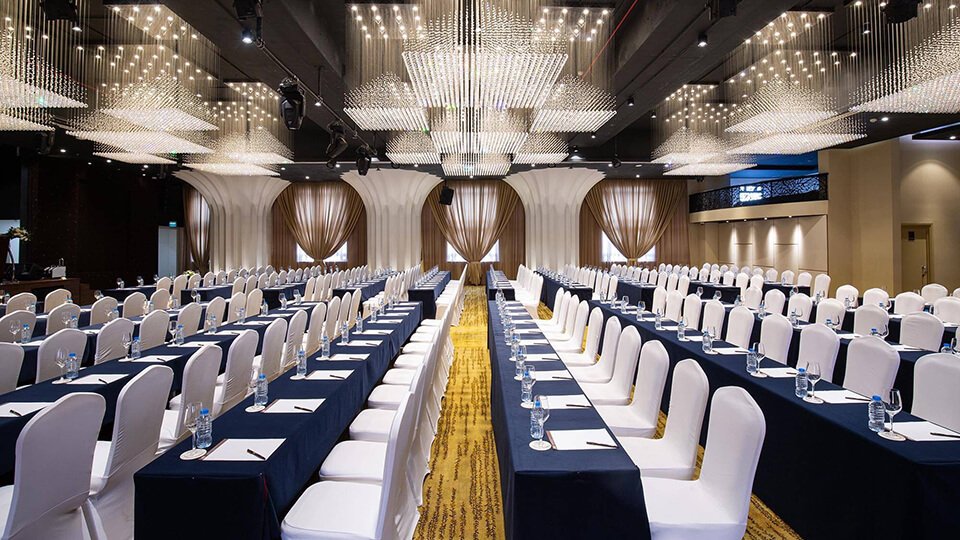 Asiana Plaza Bình Thạnh