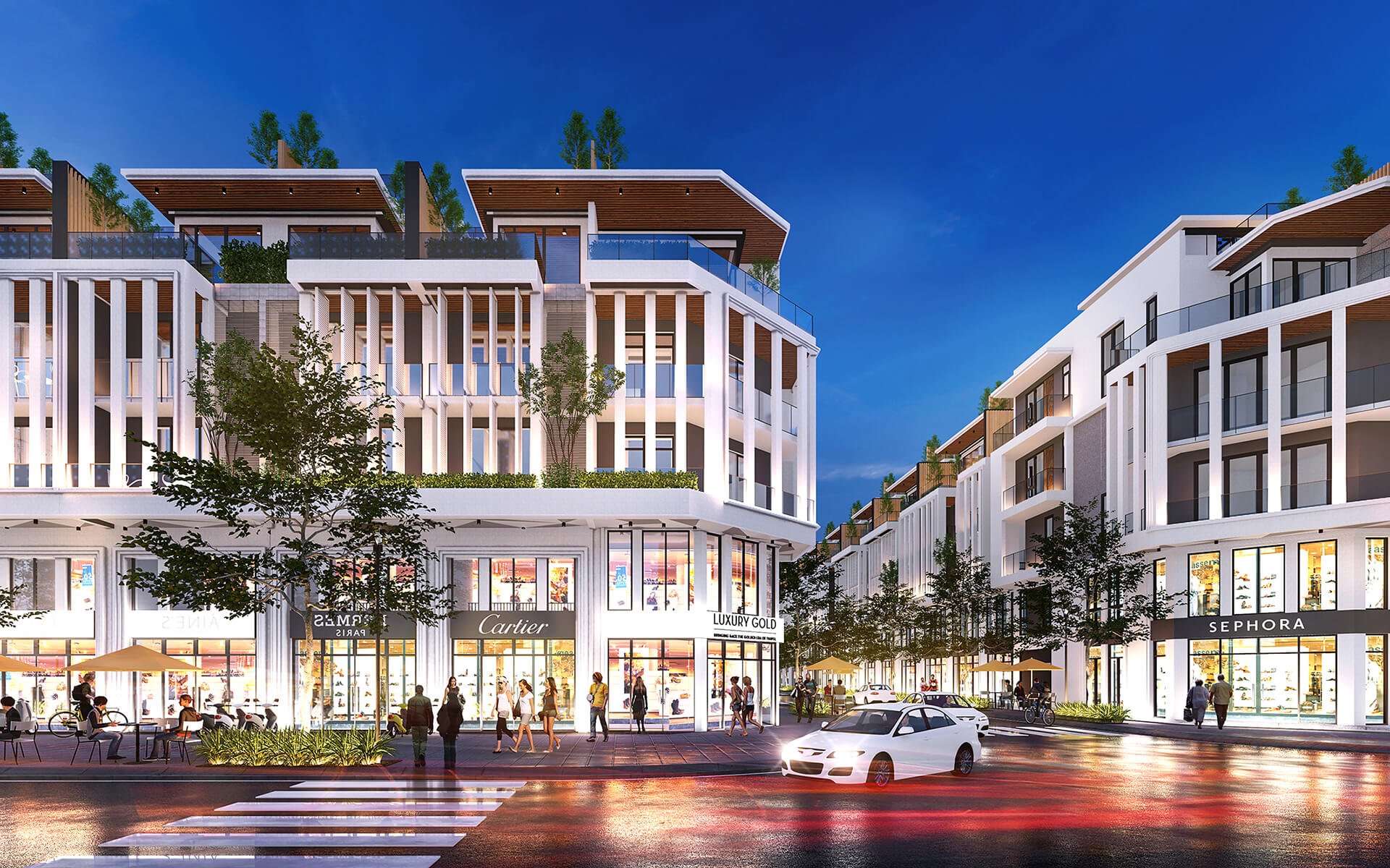 Diamond Square
