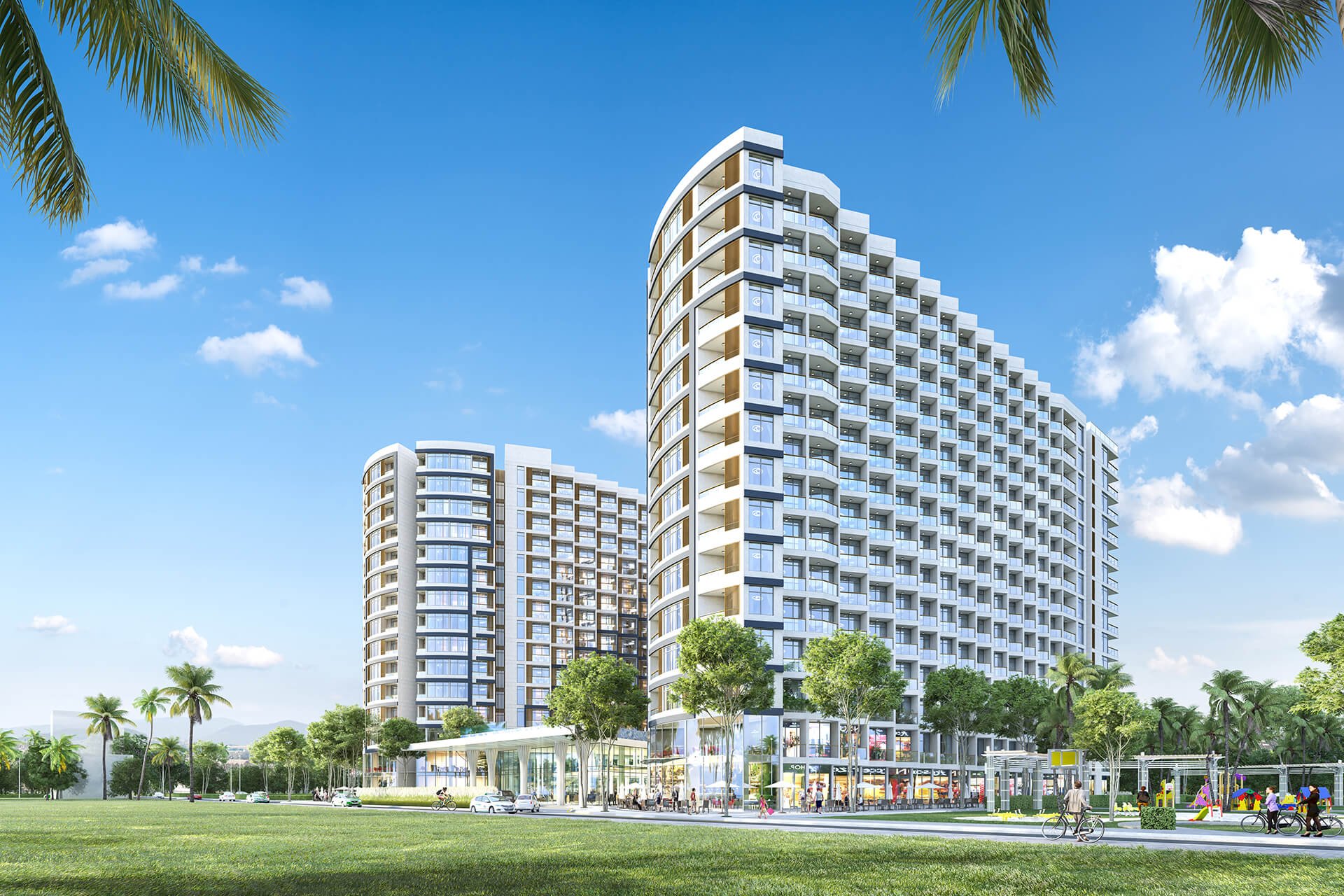 Asiana Complex Đà Nẵng