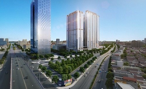 BĐS năm 2017: có gì lạc quan, có gì thận trọng?