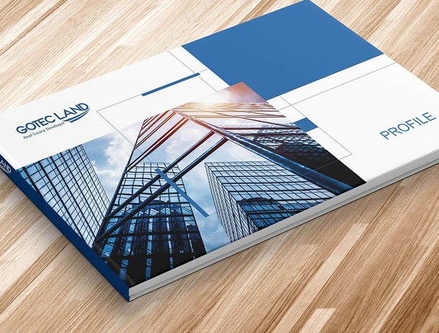 Gotec Land Profile