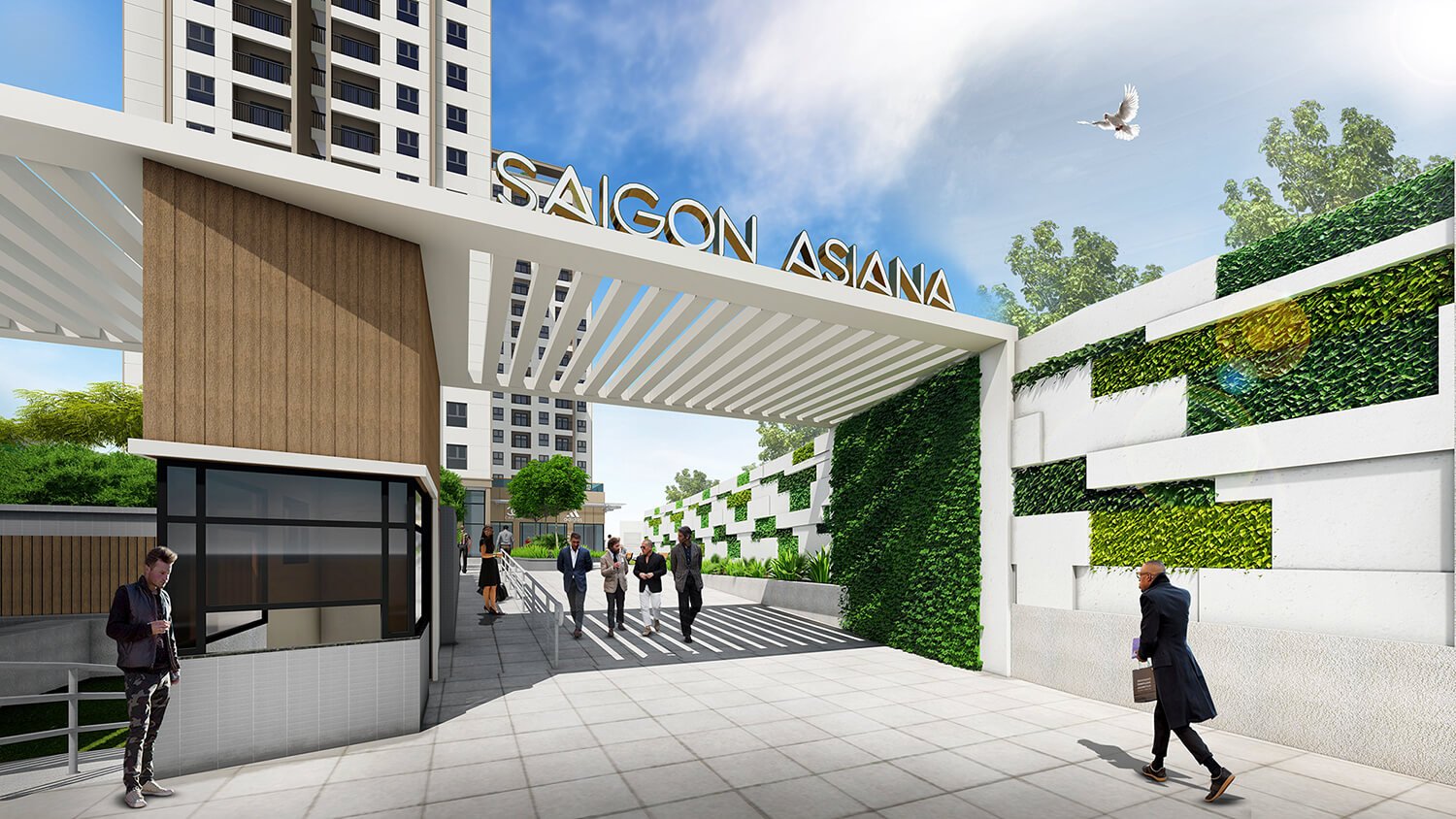 Saigon Asiana