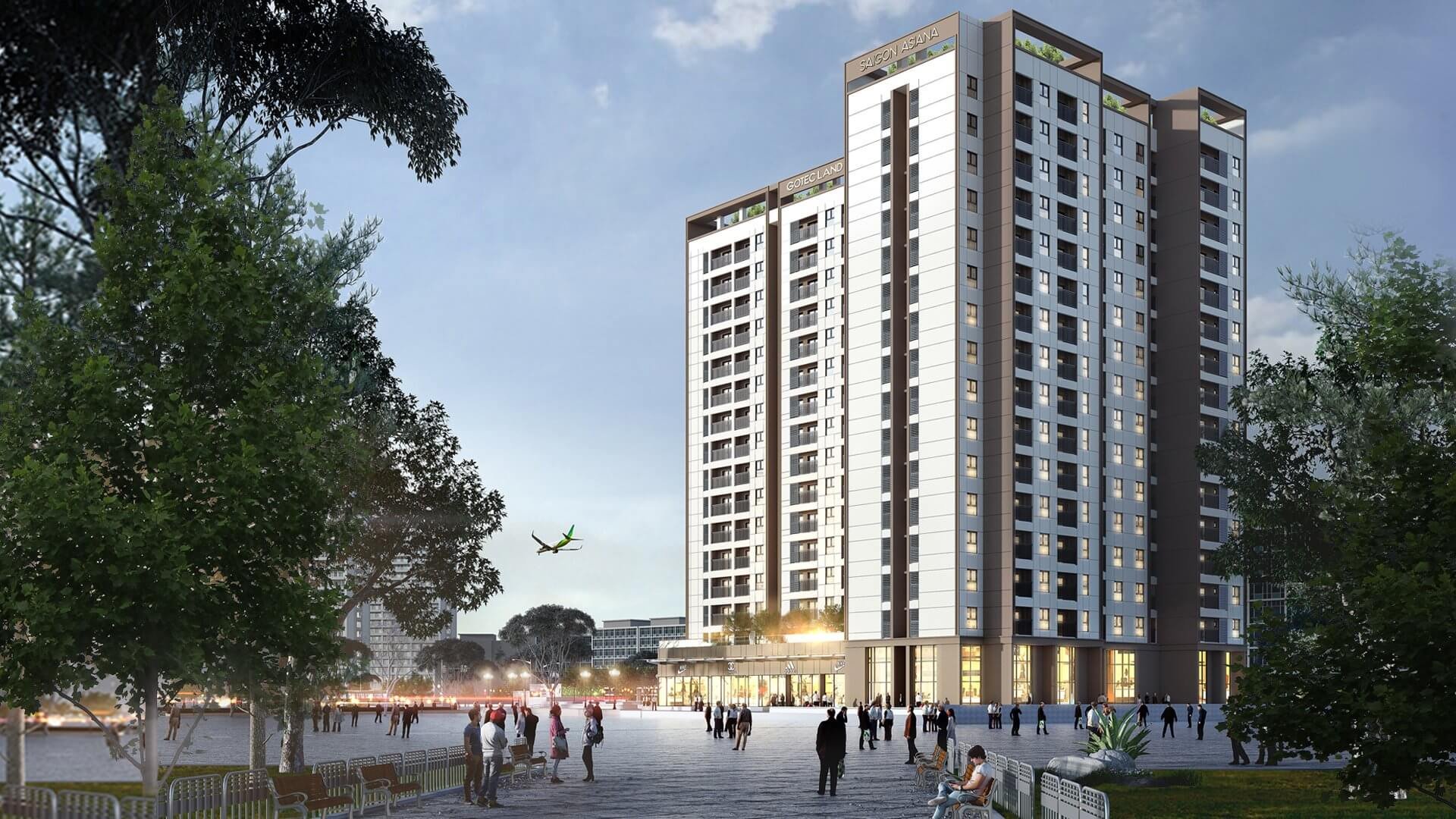 Saigon Asiana