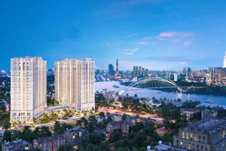 Gotec Land tại lễ trao giải Dot Property Vietnam Awards 2023