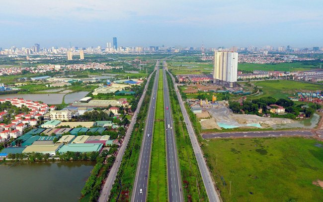 "Soi" rổ hàng chung cư, đất nền trong tháng 9/2018