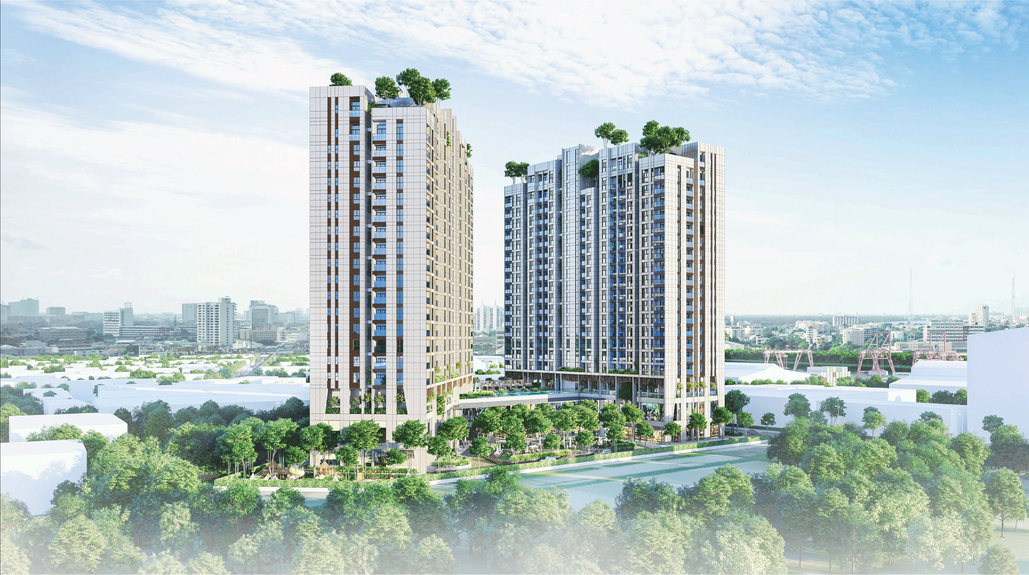 Gotec Land chính thức khởi động dự án mới ngay trung tâm Quận 7