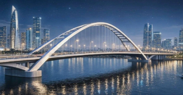  Khởi công cầu Thủ Thiêm 4 hơn 5.000 tỉ vào quý 3 năm 2026