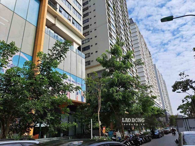 Tâm lý người mua bất động sản thay đổi, dòng tiền hướng đến giá trị thực. Ảnh: Bình Nguyên