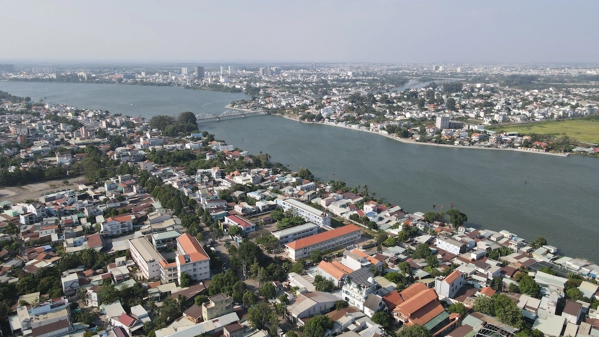  Chính phủ yêu cầu xong đề án Đồng Nai lên thành phố trước 4/4 